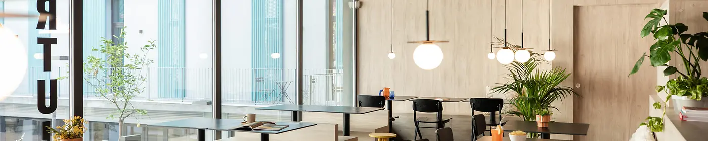Dining Room 1