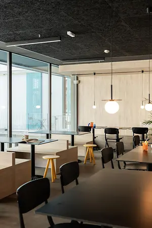 Dining Room 1