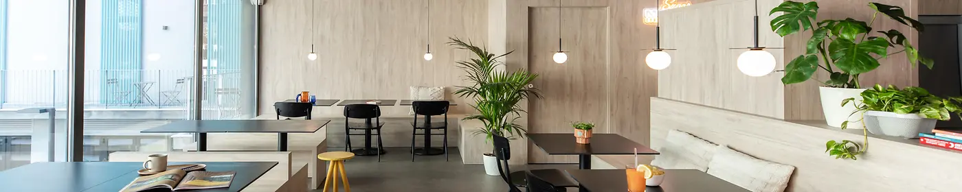 Dining Room 2