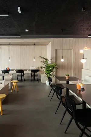 Dining Room 2