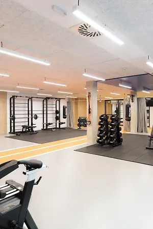Gym 1