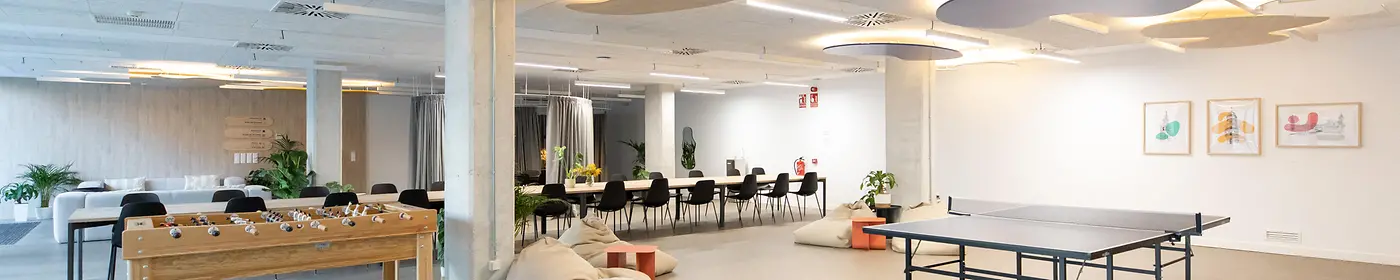 Lounge 1