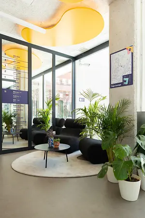 Reception 1
