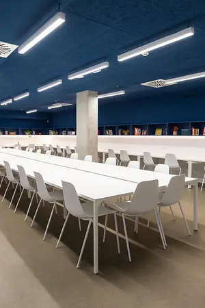 Study Room 1