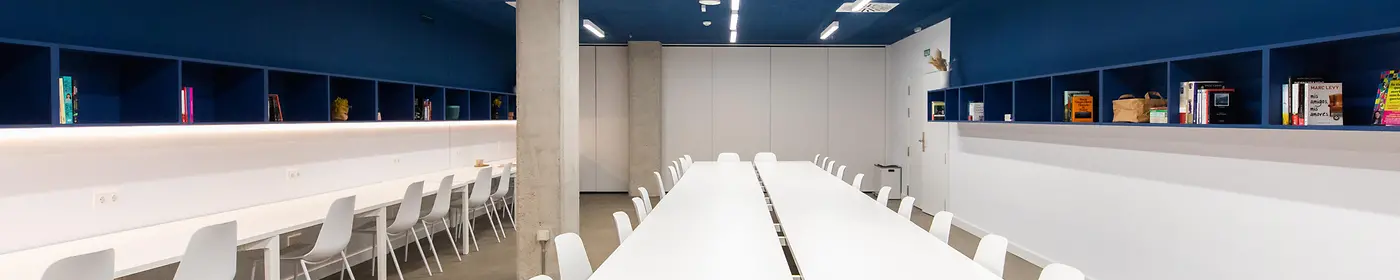 Study Room 3