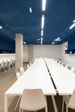 Study Room 3