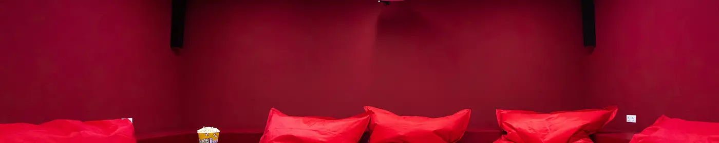 cinema room 2