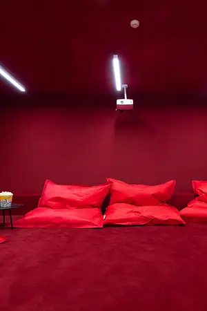 cinema room 2