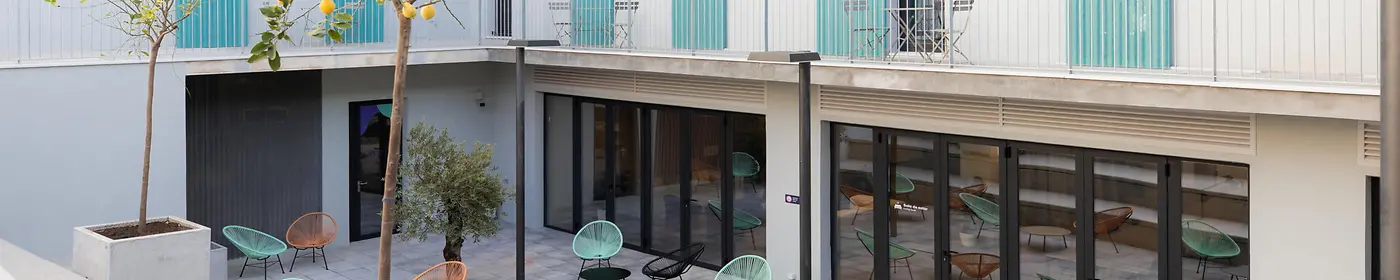terrace 2