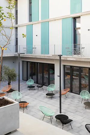 terrace 2