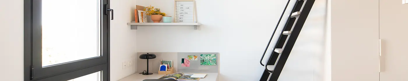 Study area 1
