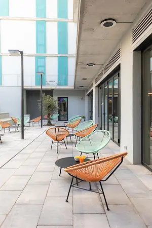 Terrace 3