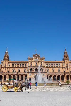 sevilla ciudad