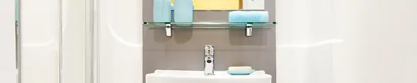 TSHC-Bentley House-Birmingham-Ensuite