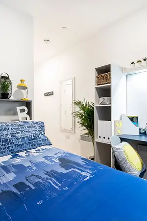 ensuite room 2