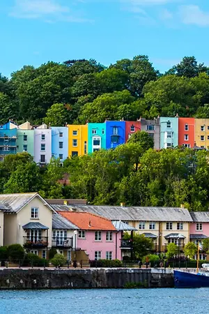Bristol Blog 1