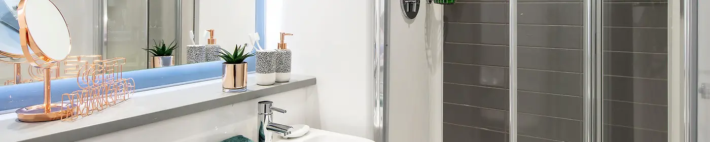 Studio En Suite