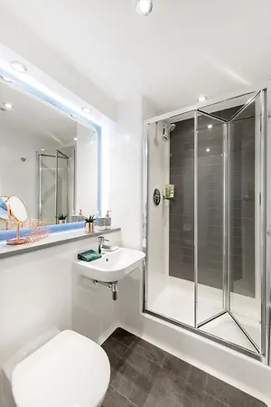 Studio En Suite