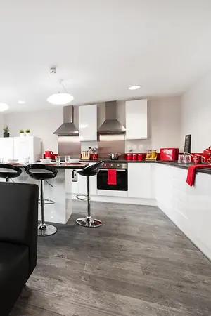 Arofan Kitchen