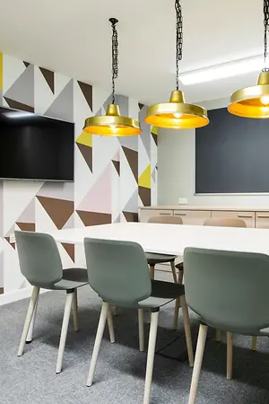 Study Room
