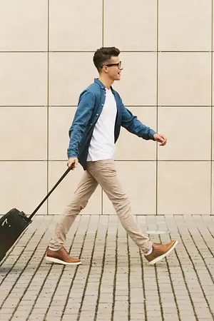 International Student