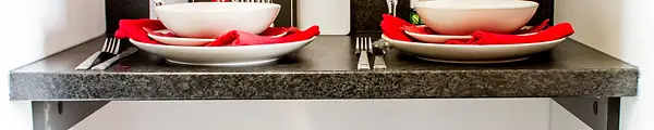 Premium Studio Kitchen bar_Arran House