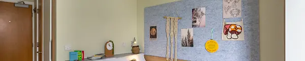 Large Ensuite