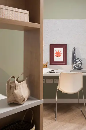 Large Studio
