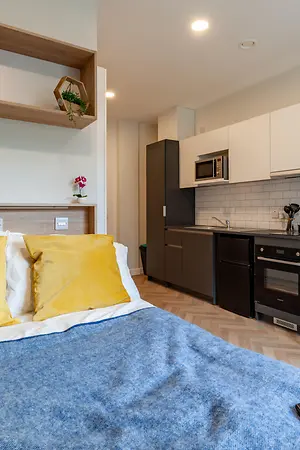 Norwich-Low rate-Classic Studio