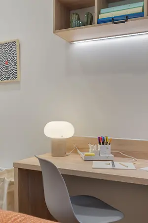 Standard Ensuite-4