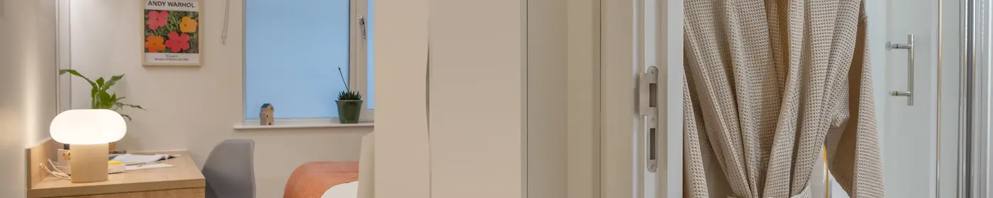 Standard Ensuite-5