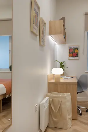 Standard Ensuite-6