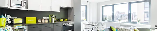TSHC-AustenHouse-Southampton-ClustenKitchenLounge1