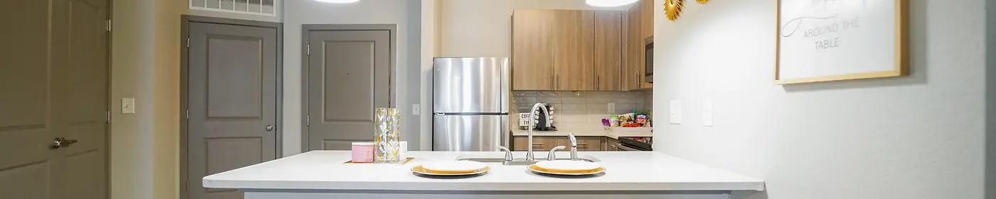 2 Bedroom Frisco F(2)