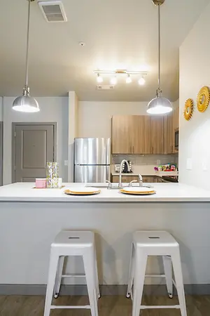 2 Bedroom Frisco F(2)