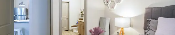 2 Bedroom Frisco F