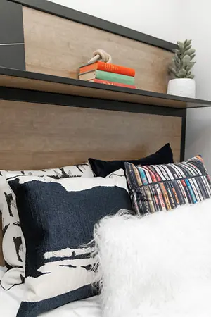 Yugo Urbana Bedroom