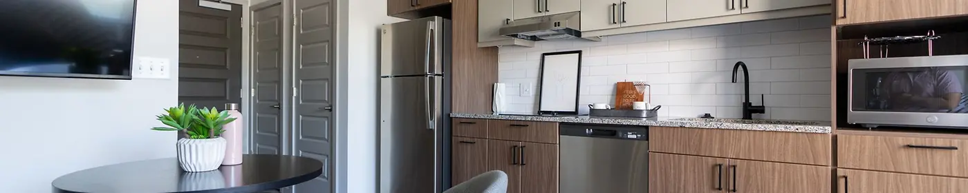 Yugo Urbana Kitchen 1