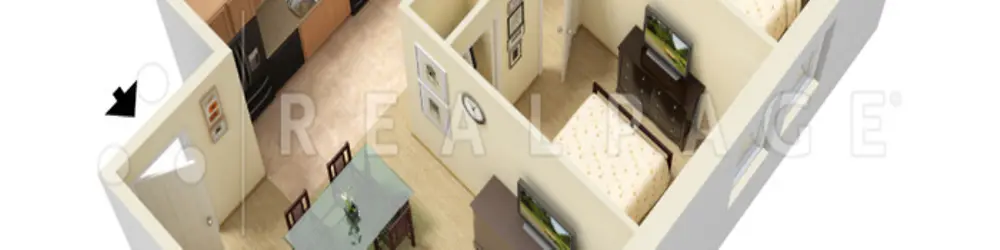 2x1 Loft