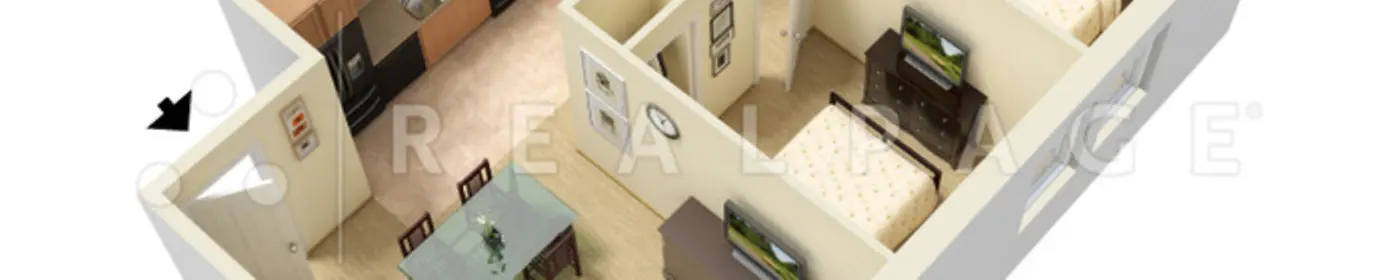 2x1 Loft