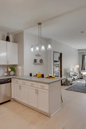 Yugo 412 Lofts 2 Bed 2 Bath Room