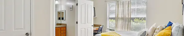 Yugo 21 Apartments Bedroom 2
