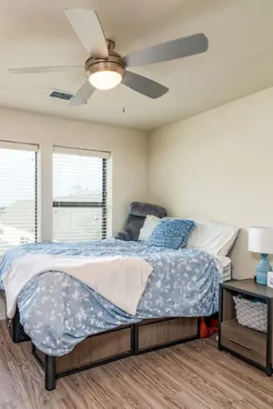 Corner 2x1 Deluxe