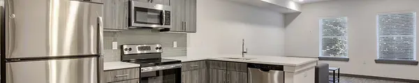 Yugo Austin Nueces Kitchen
