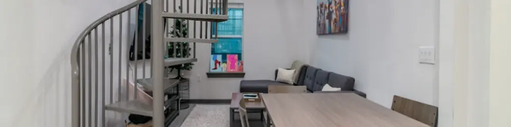 Nueces 5x3 Loft
