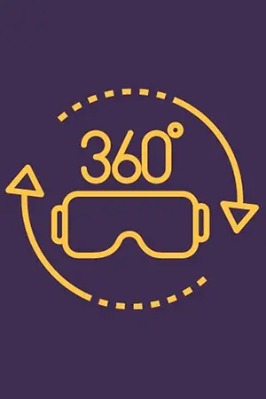 VR Tour - Yugo Icon