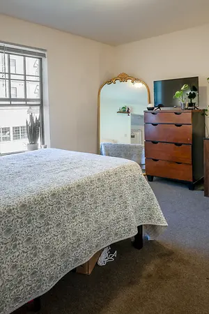 Flagstaff Grove 3x3 bed