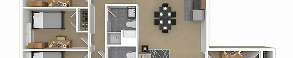 4 Bed 2.5 Classic (1)