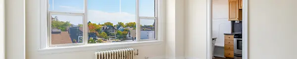 Studio Classic Window View