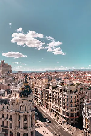 Spain